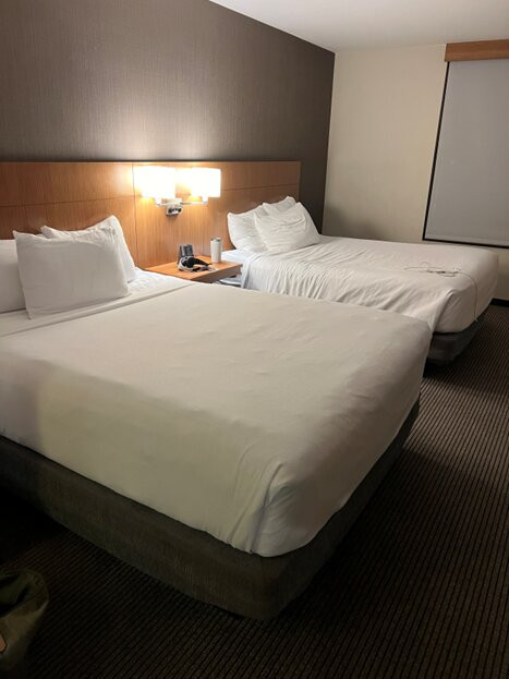 Hyatt Place Salt Lake City / Farmington / Station Park主图