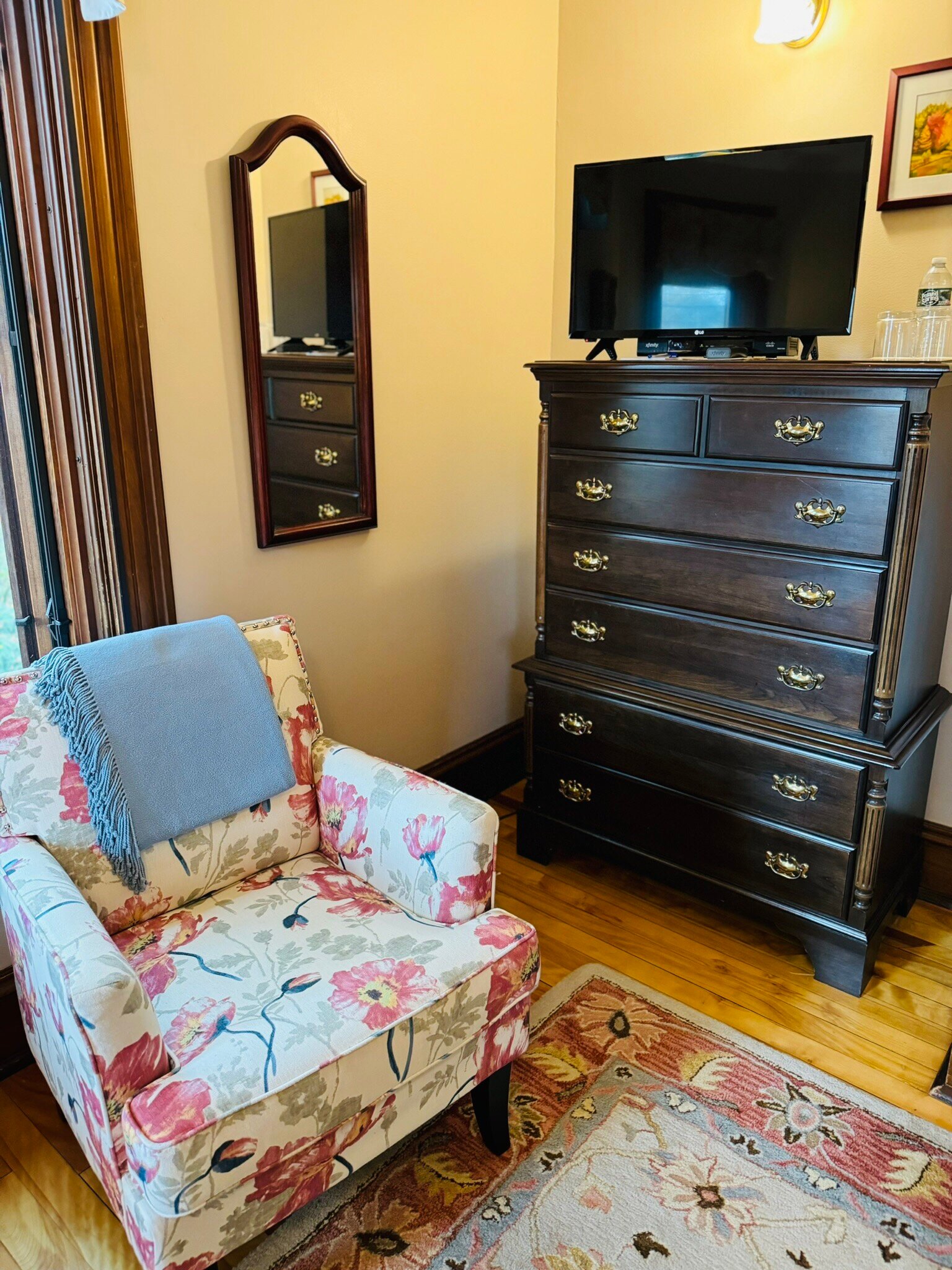 Sinclair Inn B & B-官方