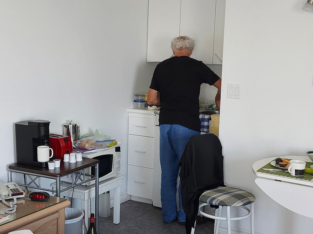 Motel Beaurivage主图