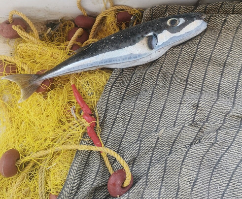 Sostis & Saratonga Faliraki Fishing Trips-Faliraki必去景点