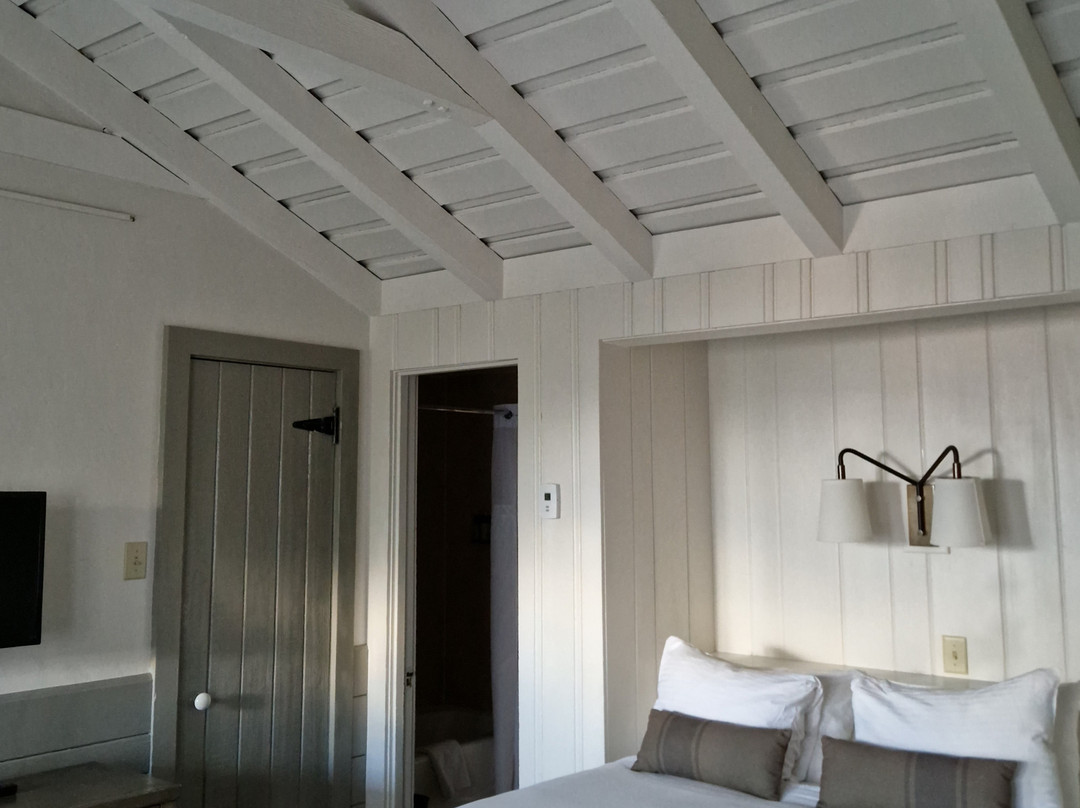 光明天使小屋主图