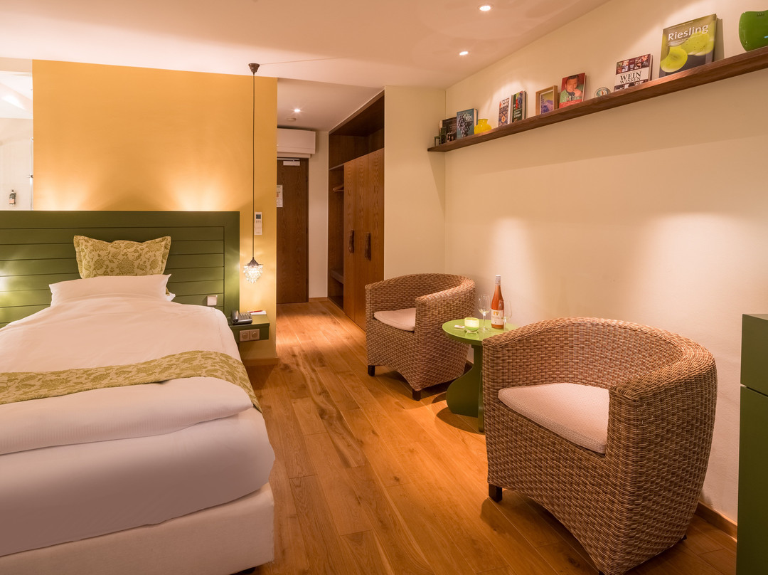 Hotel Heiligenstein主图