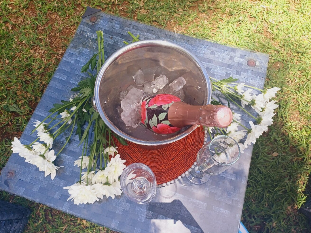 Matusadona Guest Lodge主图