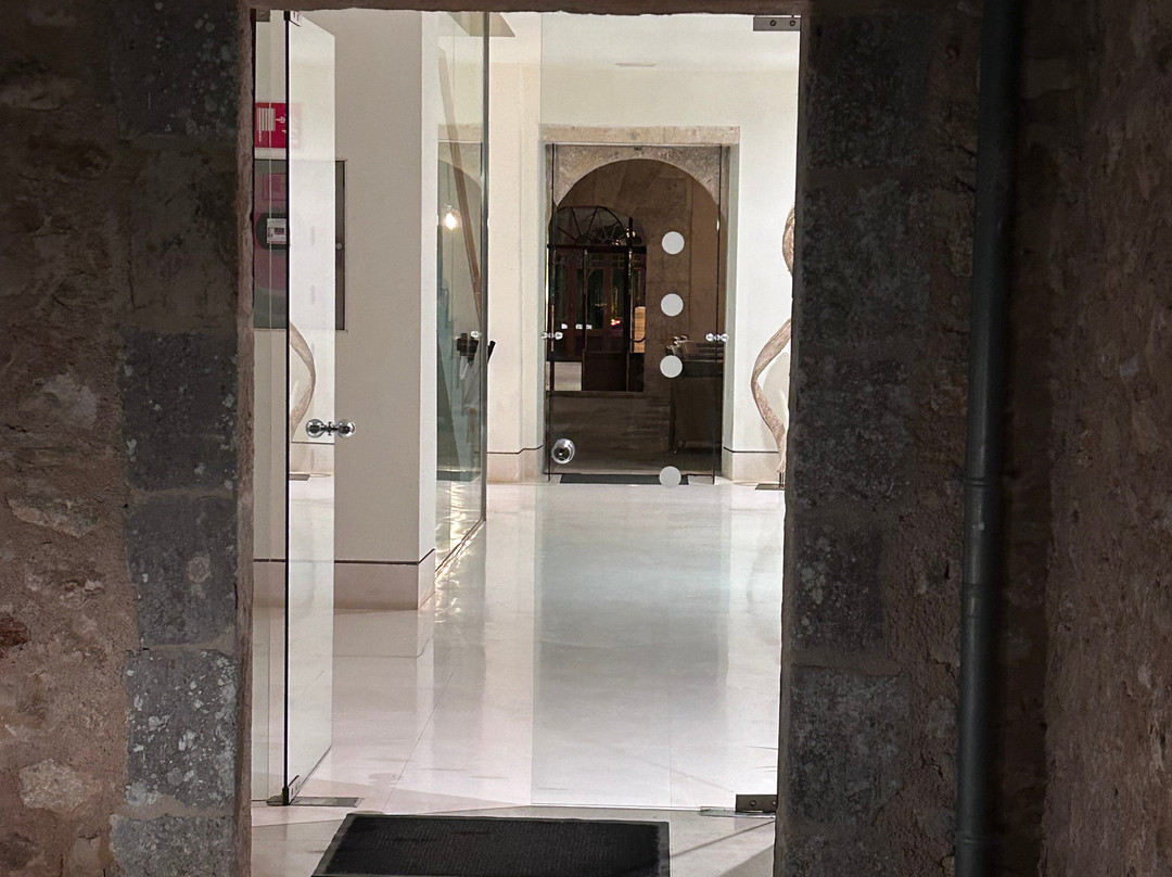 Hotel Ca'n Bonico主图