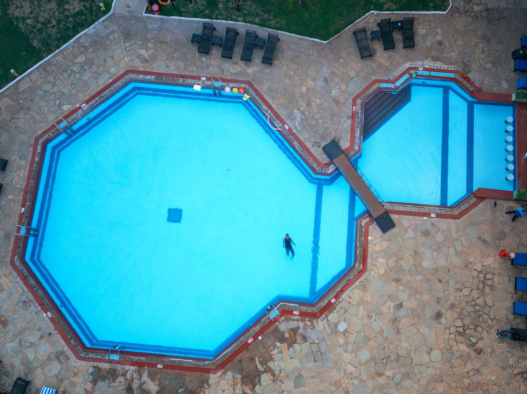 Mombasa Continental Resort主图