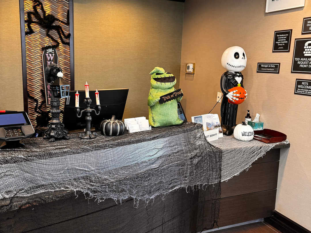 Residence Inn by Marriott Houston Katy Mills主图