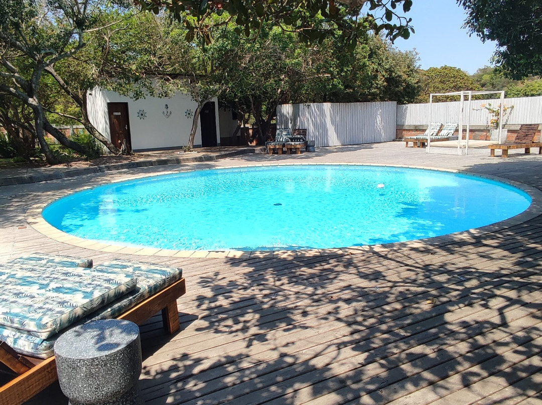 Mukumbura Lodge Bilene主图