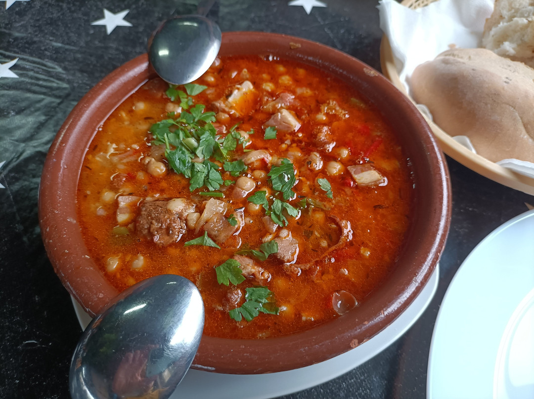 Guachinche Vina Cantera景点图片