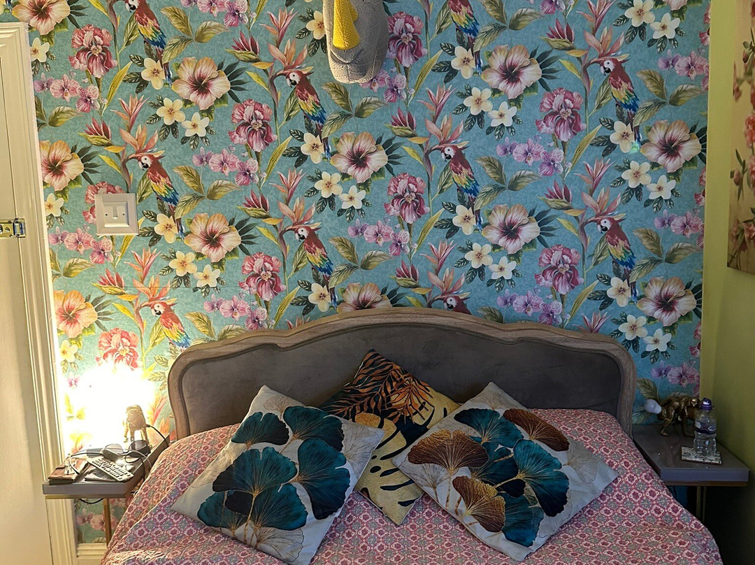 The Cherry Tree B&B Hotel主图