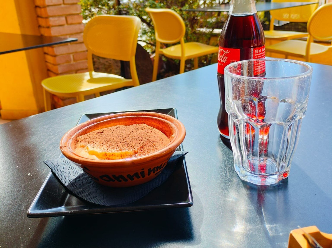 S'anninnia Rooms主图