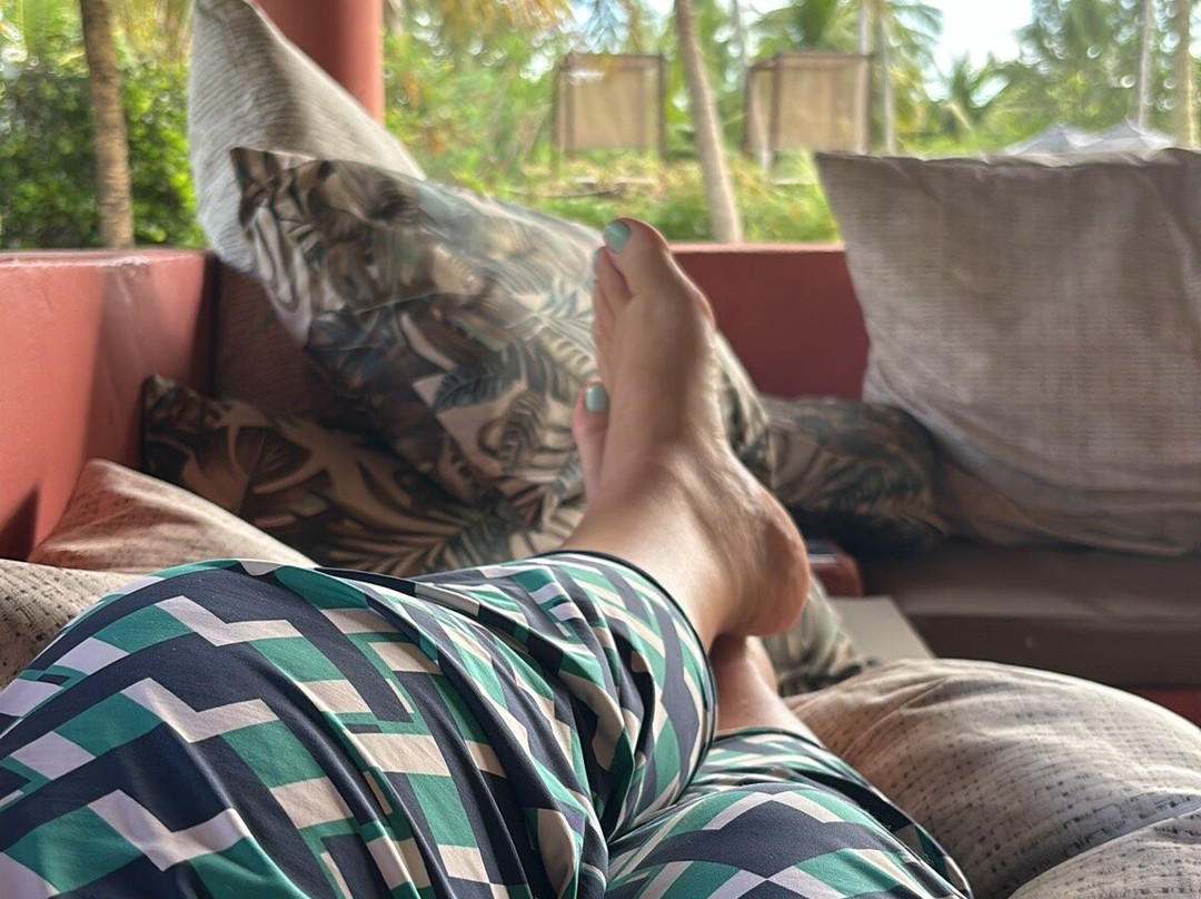 Pousada Cote Sud主图