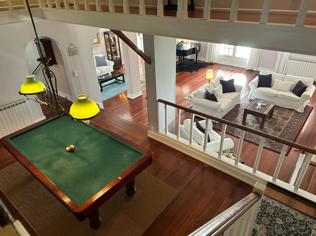 Quinta do Cabo Guesthouse主图