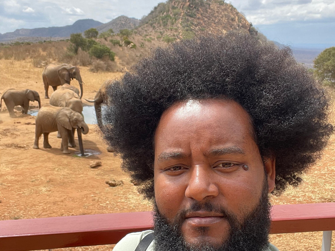 Bona Fide Ethiopia Tours-巴哈尔达尔必去景点