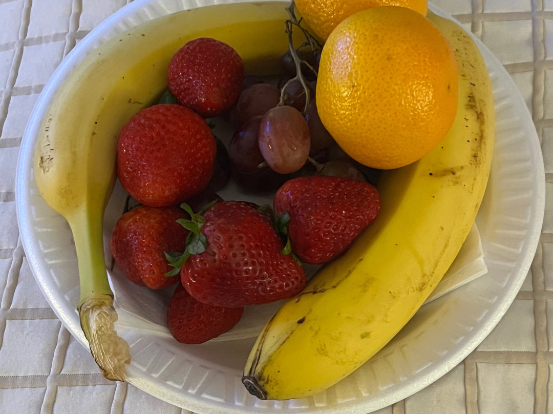 El Bonita Motel主图