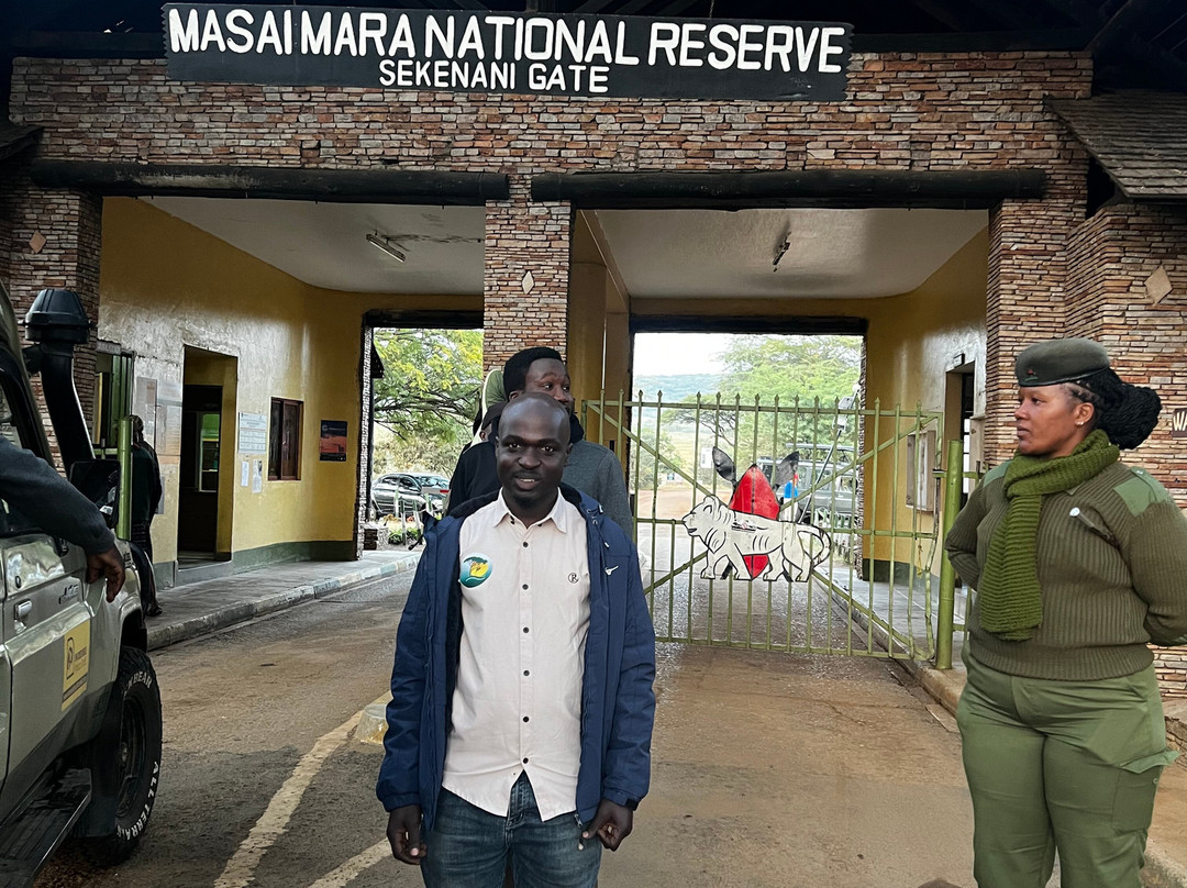 Masai Mara National Reserve-纳罗克必去景点