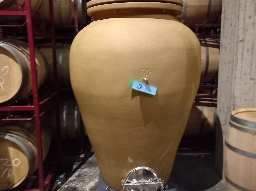 Bodega Hijos de Juan Gil-Jumilla必去景点