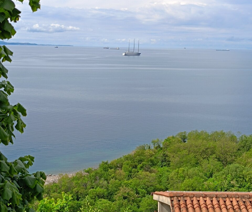 Faro della Vittoria景点图片