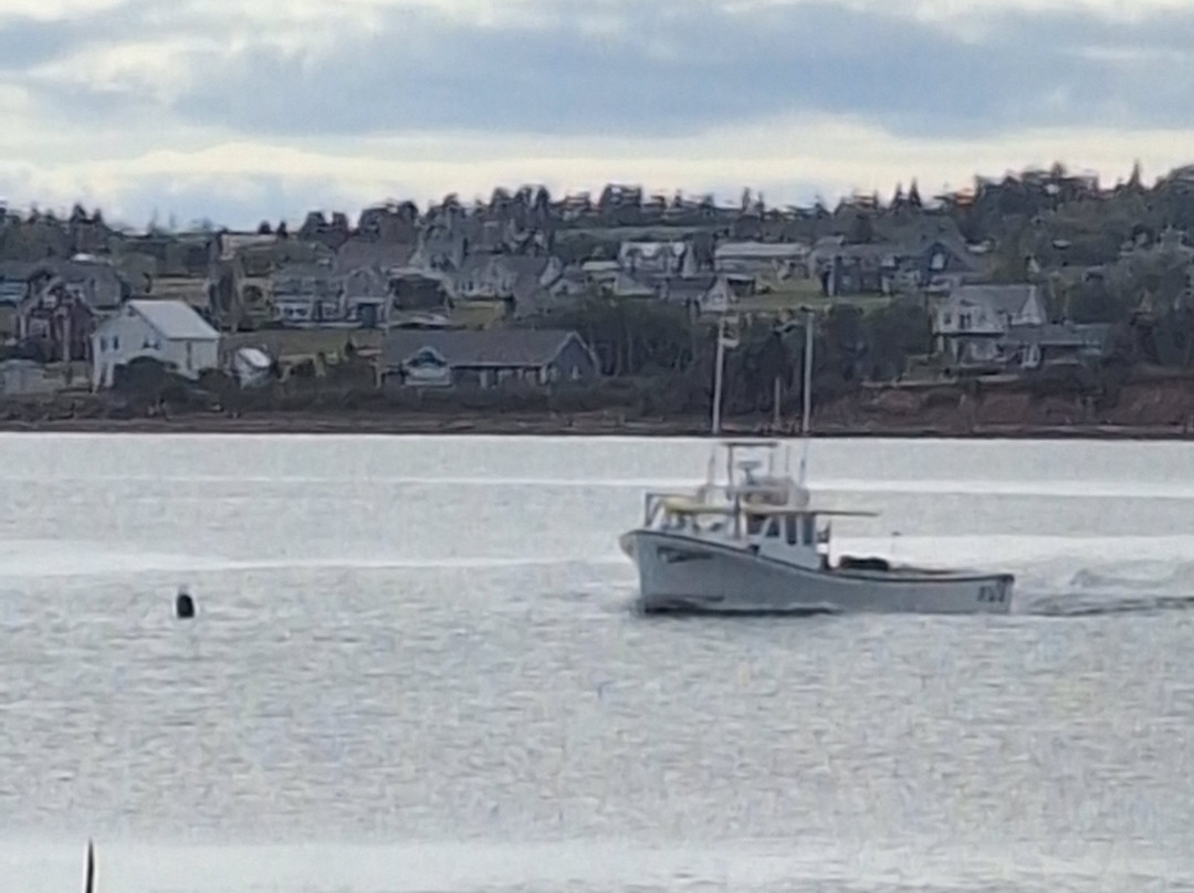 North Rustico Beach-North Rustico必去景点