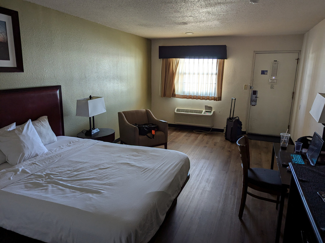 Baymont by Wyndham El Dorado主图