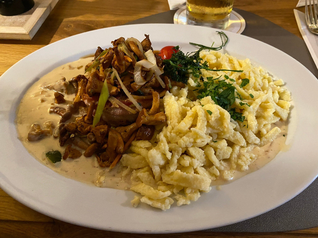 Seehotel Schäpfle主图