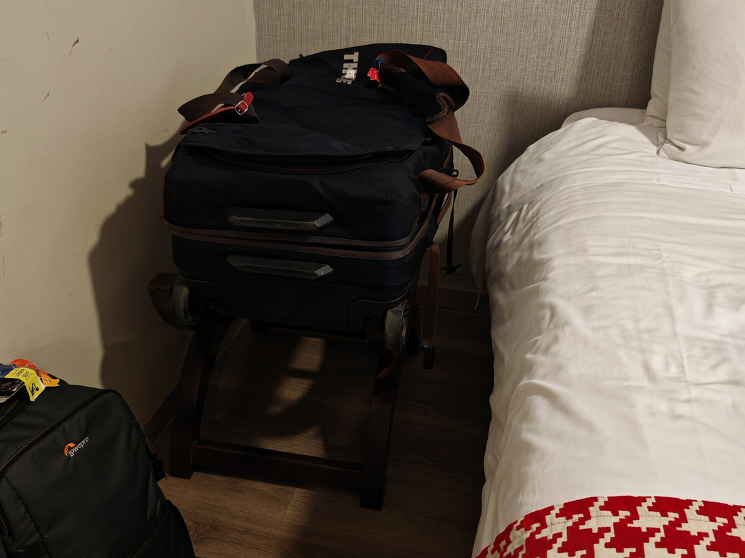 Costa del Sol Trujillo Centro主图