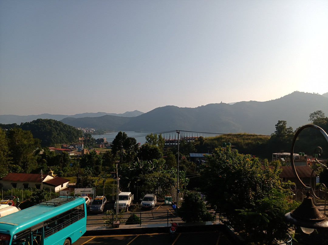 Annapurna Cable Car-博卡拉必去景点