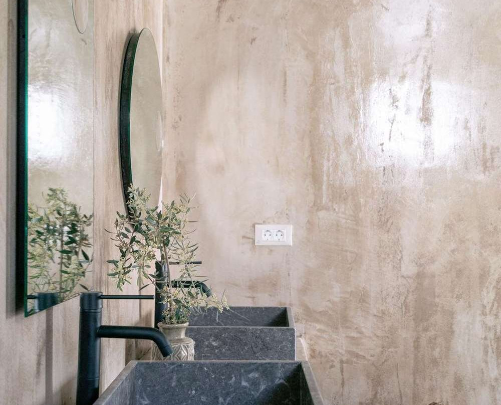 Andronis Arcadia Hotel主图