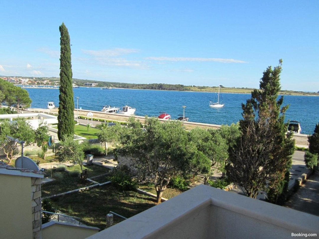 Guesthouse Punta Mira主图