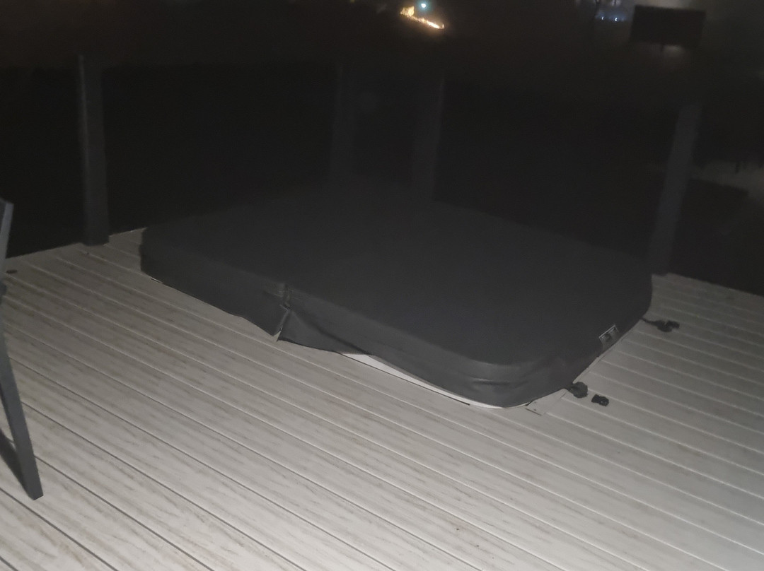 布莱克区酒店主图