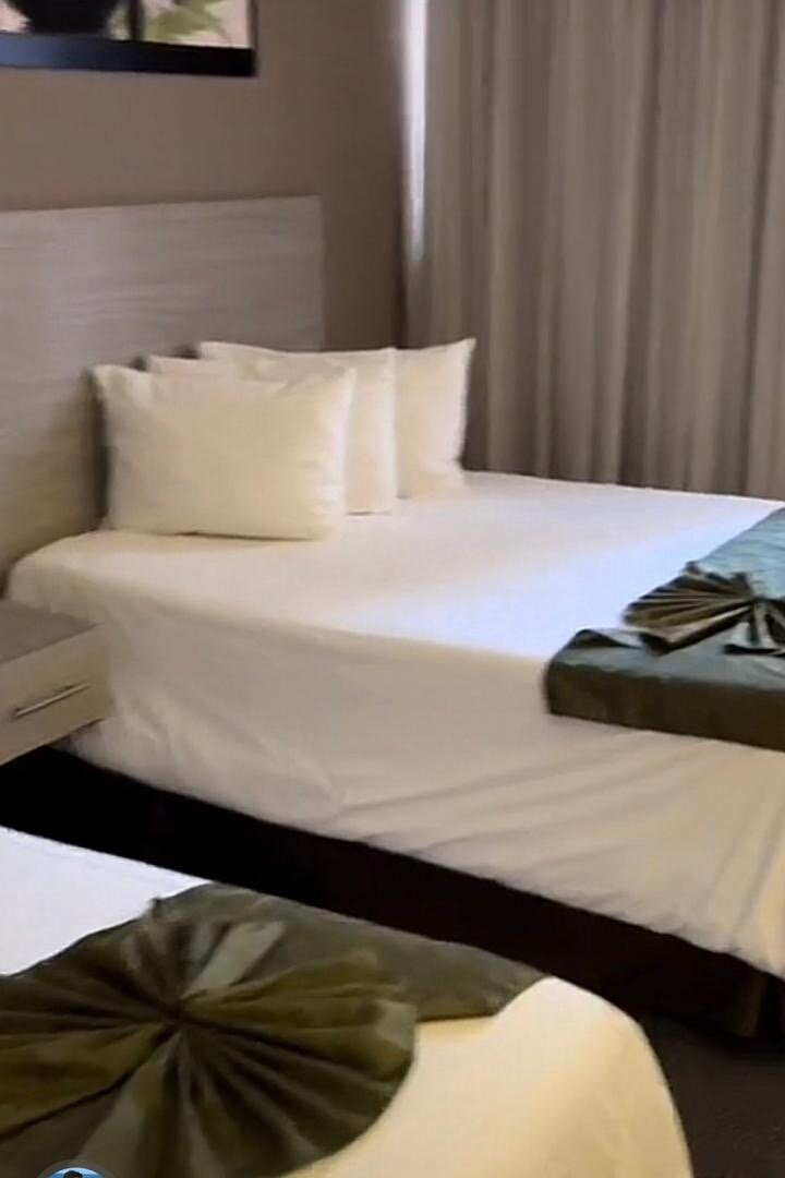 Convencion Hotel Boutique-官方