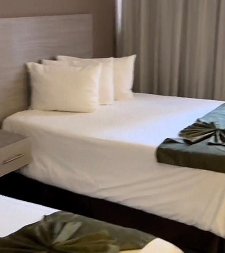 Convencion Hotel Boutique主图