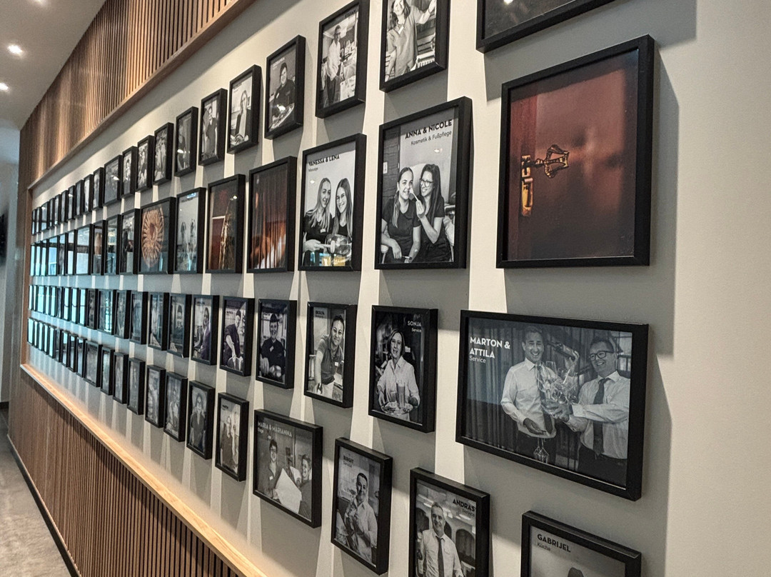 Thermenhotel Stoiser主图