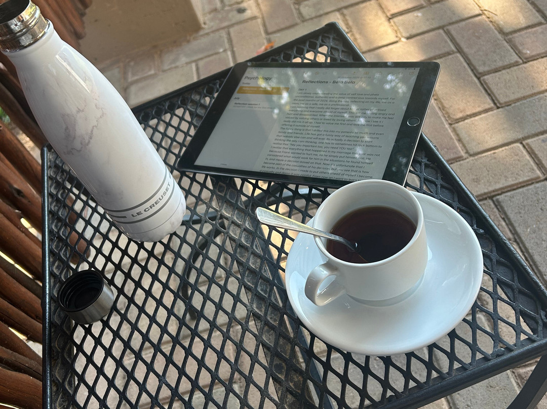 Summerset Place Country House主图