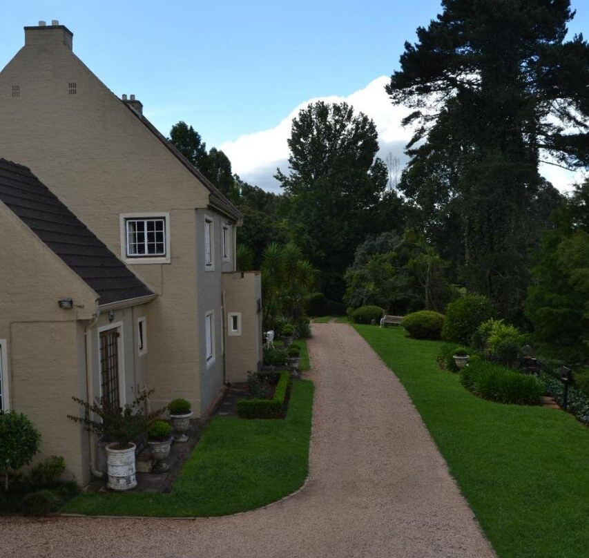 Inverknoll Guesthouse
