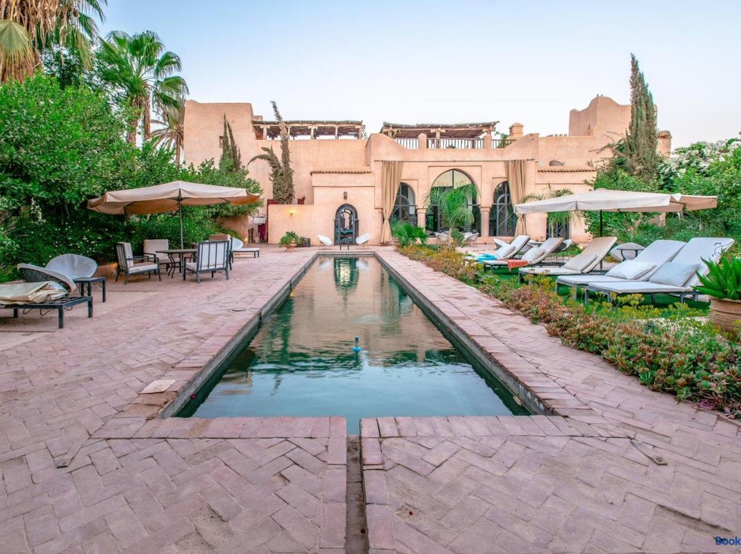 Palais Prestige du Souss主图