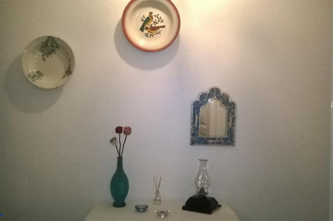 The Aqueduct Guesthouse主图