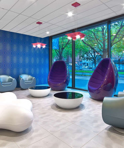 汉诺威城市丽笙Prize by Radisson酒店酒店图片
