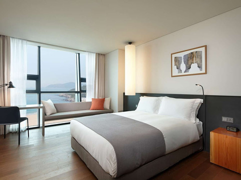 Shilla Stay Seobusan主图