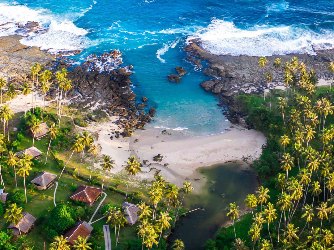 Kita Surf Resort