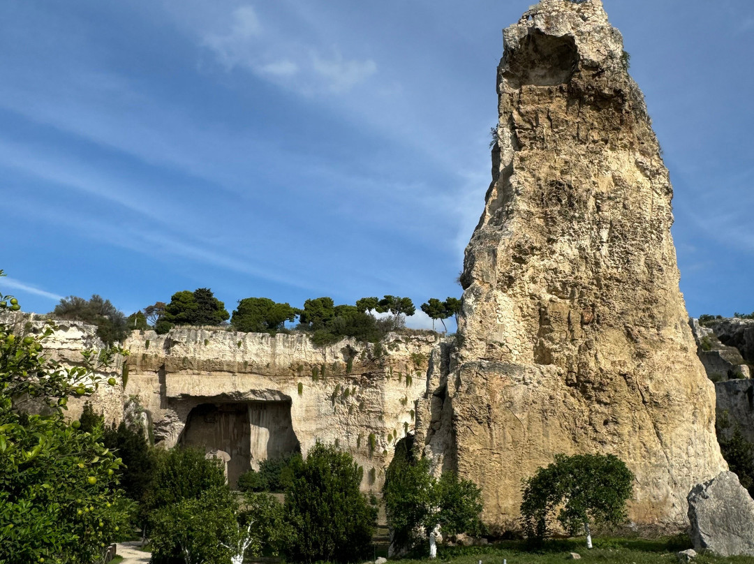 Sicily Choice Tours景点图片