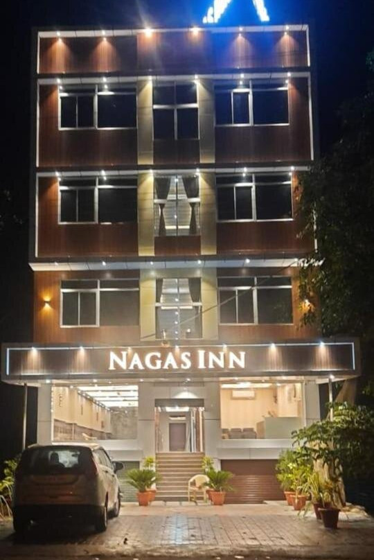 Nagas Inn