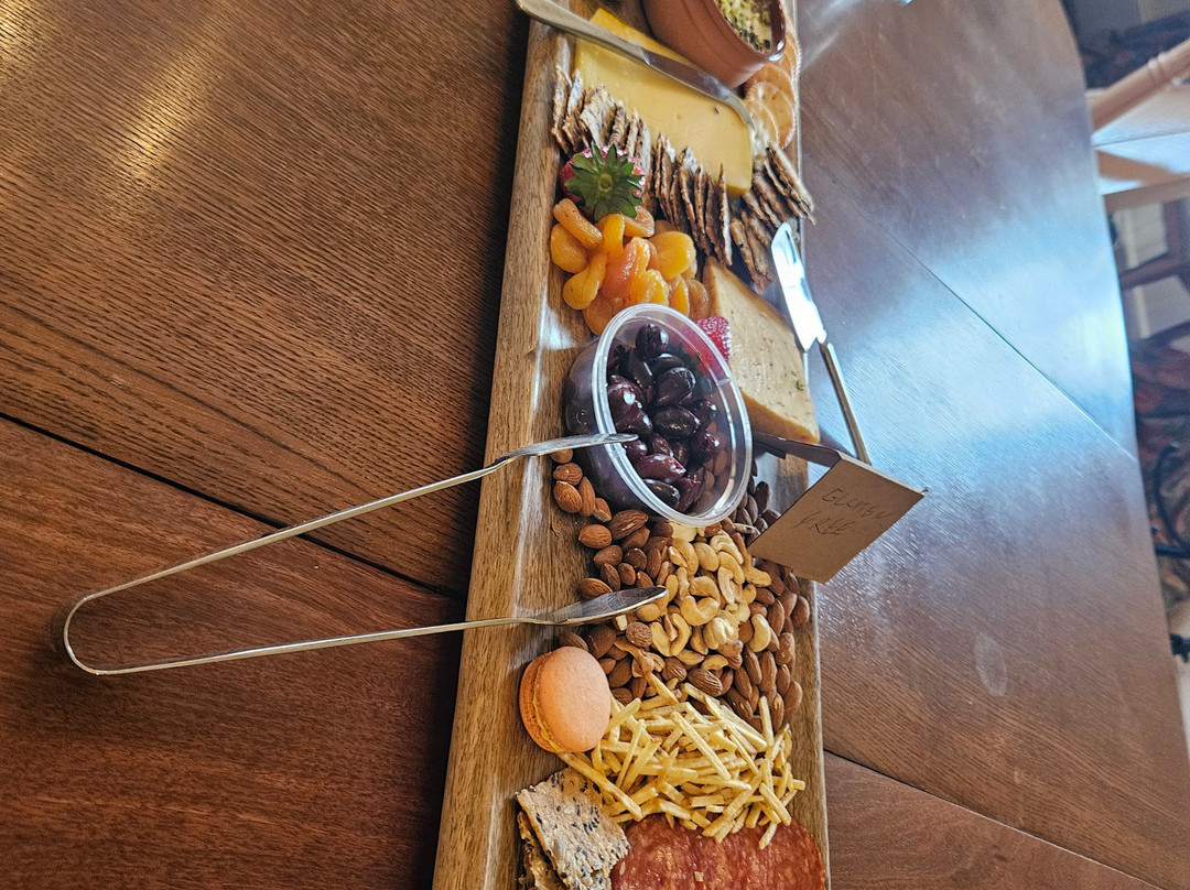 Faversham House York主图