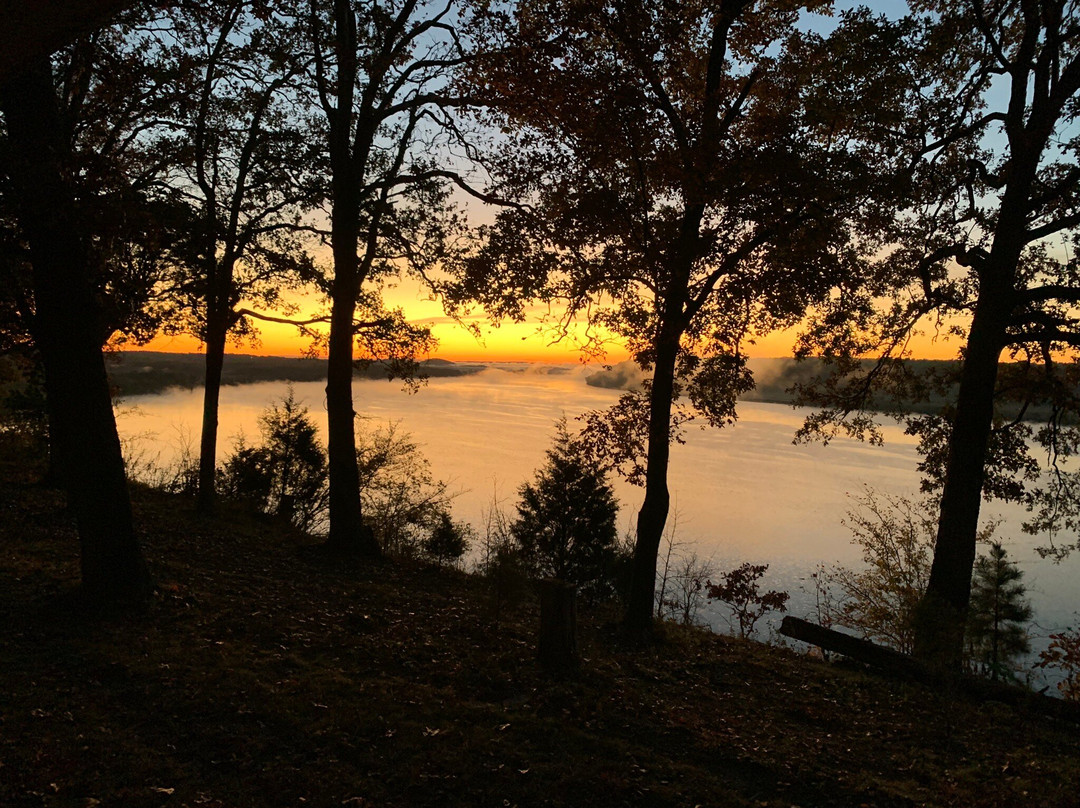 San Damiano Lodging & Retreat Center主图