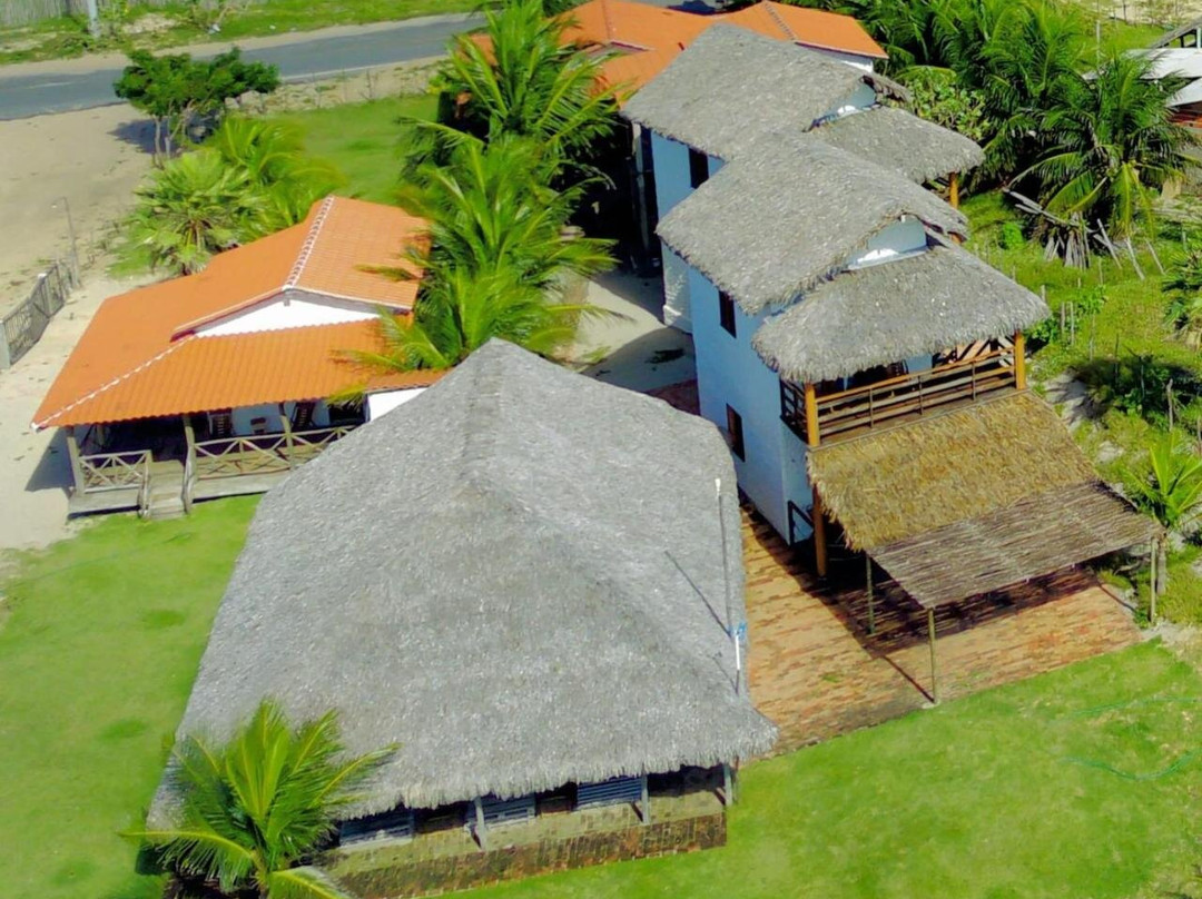 Amazonia Kite Club