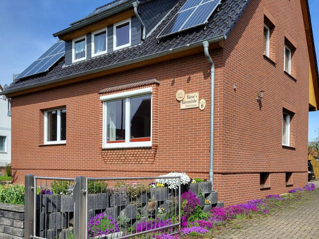 Biene's Barenstube