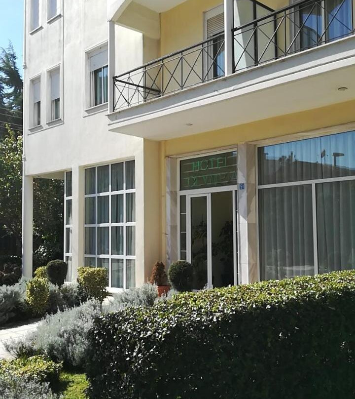 Olympia Hotel
