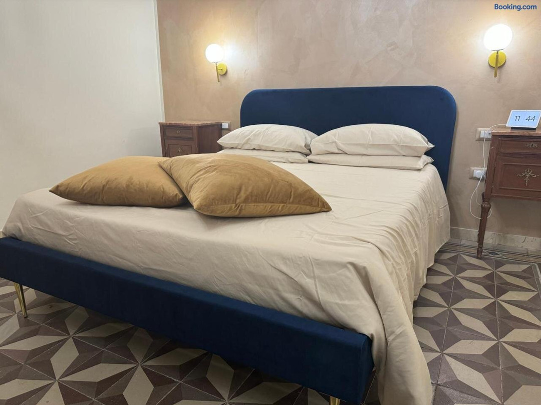 Belvedere Suite