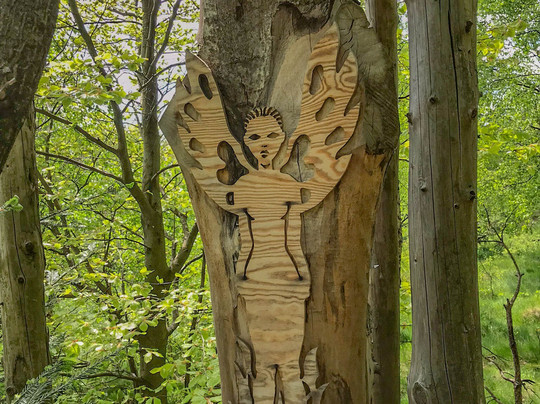 Pszczela Hala-Porabka必去景点