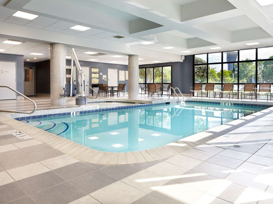 Embassy Suites by Hilton Atlanta Galleria