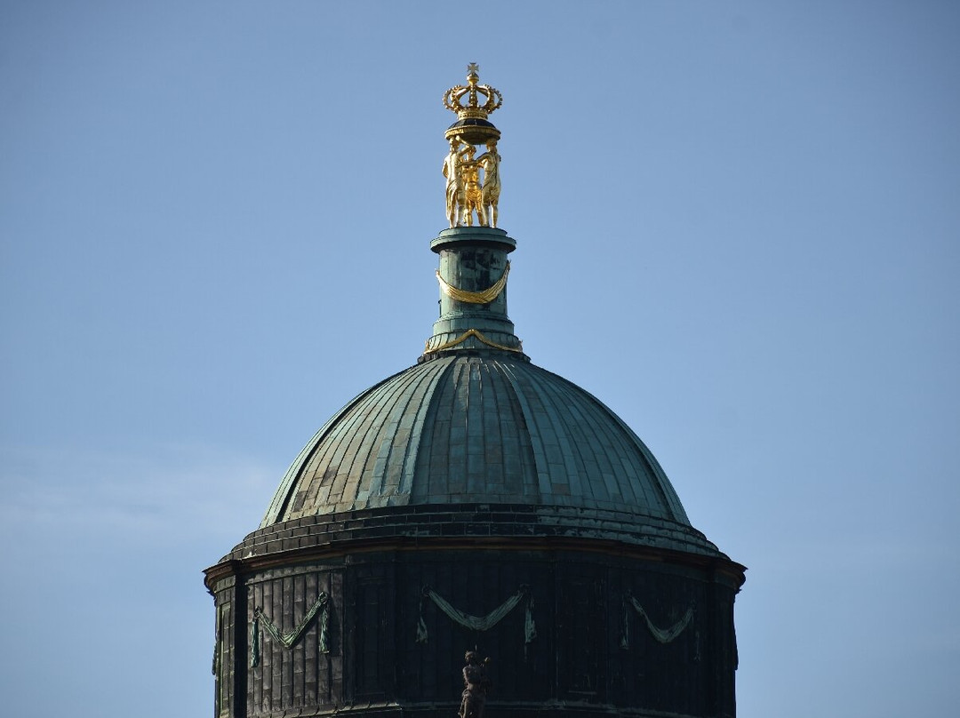 Neues Palais-波茨坦必去景点